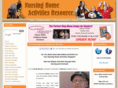 nursinghomeactivitiesresource.com