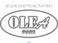 onlineeventsactivation.com