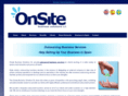 onsitebusiness-spain.com