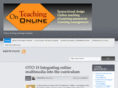 onteachingonline.com