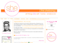 organizethewholeshebang.com