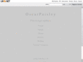 oscarpaisley.co.uk