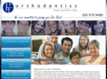 pellcityorthodontics.com