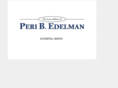 periedelman.com