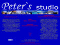 peterstudio.net