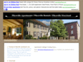 pikesvilleapartments.com