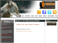 predatortalkcast.com