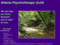 psychotherapyguild.com