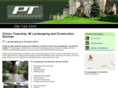 ptlandscapers.com
