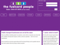 publictransport-fuelsavings.co.uk