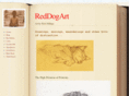 reddogart.com