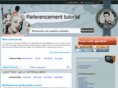 referencement-tutorial.com
