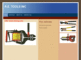 retoolsinc.com
