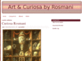 rosmani.com