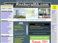 roxburyma.com