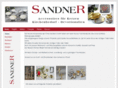 sandner-gmbh.com