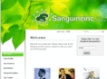 sanguineinc.com