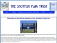 scottishflagtrust.com