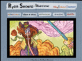 secoraillustrations.com