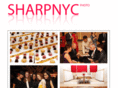 sharpnyc.com