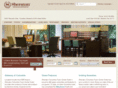sheratoncolumbiahotel.com
