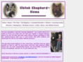 shilohshepherdsinfo.com