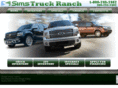 simstruckranch.com