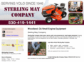 sterlingmaycompany.com