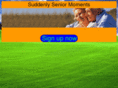 suddenlyseniormoments.com