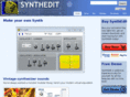 synthedit.com