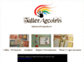 tallerarcoiris.com