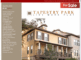 tapestryparkcondoforsale.com