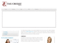 taxcreditgrp.com