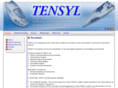 tensyl.com