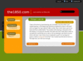 the1850.com
