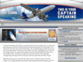 thisisyourcaptainspeaking.com