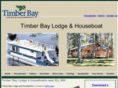 timberbay.com