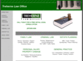trehernelaw.com