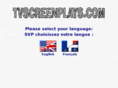 tvscreenplays.com