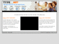 typenot.com