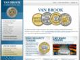 vanbrooktokens.com