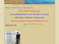 vashowerdoor.com
