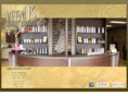 veenusbeautylounge.com