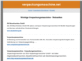 verpackungsmaschine.net