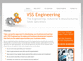 vssengineering.com