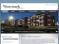 watermark-residential.com