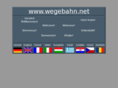 wegebahn.net