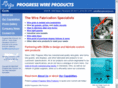 wirefabricationspecialists.com