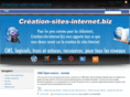 xn--cration-site-internet-c5b.biz