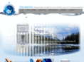 zenwateronline.com